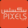 Pixels Dubai