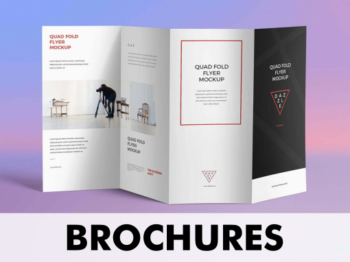 Brochures