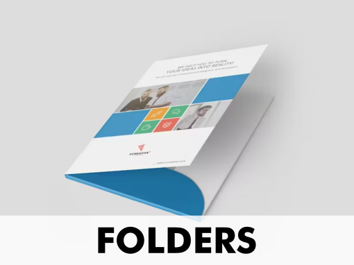 Folders